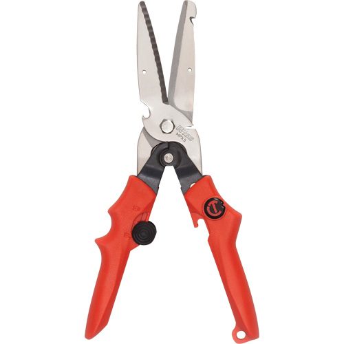 Multi-Purpose Cutter Moffatt Supply & Specialties