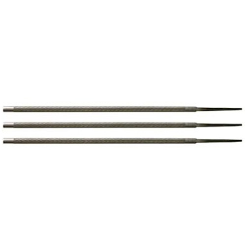 Jeu de limes pour scie &agrave; chaîne, 11-1/4" lo, Ronde Moffatt Supply & Specialties
