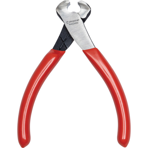 Mini Dipped Handle End Nipper Pliers Moffatt Supply & Specialties