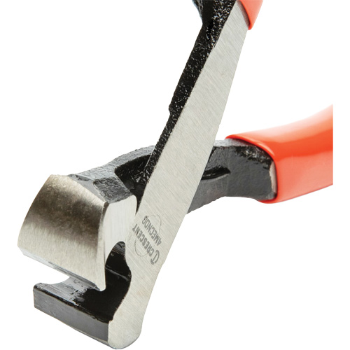 Mini Dipped Handle End Nipper Pliers Moffatt Supply & Specialties
