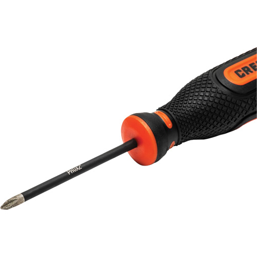 Diamond Tip Precision Screwdriver Set, 6 Moffatt Supply & Specialties