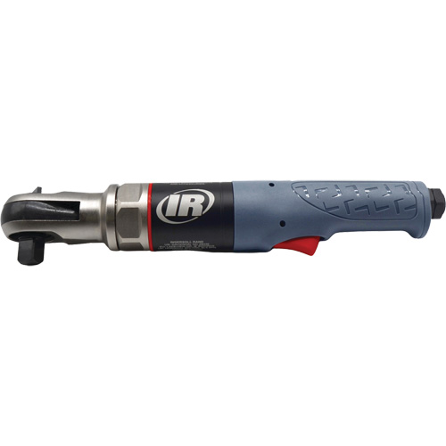 Air Ratchet Wrench, 1/2" Drive, 1/4" NPT, 13.7 CFM Moffatt Supply & Specialties