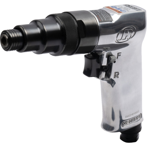 Air Screwdriver Moffatt Supply & Specialties