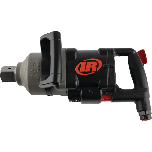 Air Impact Wrench, 1-1/2" Drive, 1/2" NPT Air Inlet, 3600 No Load RPM Moffatt Supply & Specialties