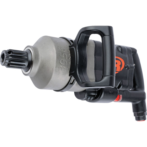 Cl&eacute; &agrave; chocs pneumatique, Prise #5, Entr&eacute;e d'air 1/2" NPT, Tr/min &agrave; vide 3600 Moffatt Supply & Specialties