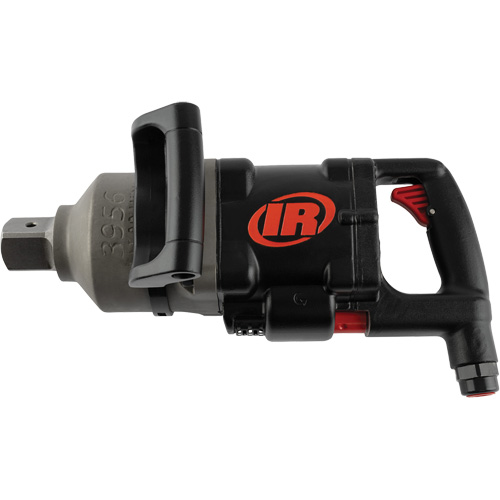 Air Impact Wrench, 1-1/2" Drive, 1/2" NPT Air Inlet, 3600 No Load RPM Moffatt Supply & Specialties