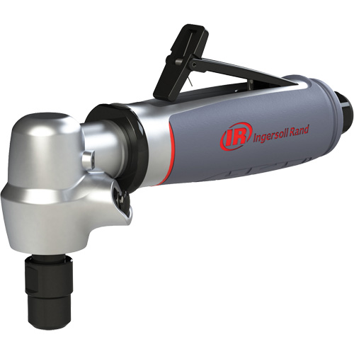 Fraiseuse pneumatique angulaire, Collet 1/4", 20 000 Tr/min Moffatt Supply & Specialties
