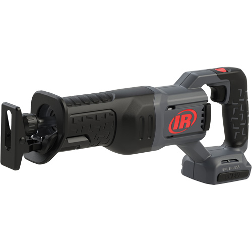 Cordless Reciprocating Saw, 20 V, Lithium-Ion Battery, 3000 SPM Moffatt Supply & Specialties