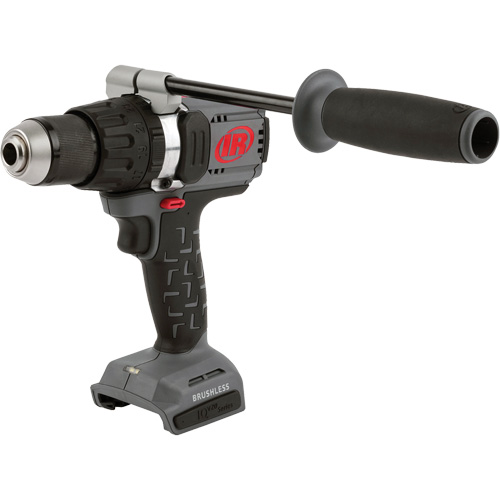 Hammer Drill, 1/2" Chuck, 20 V Moffatt Supply & Specialties