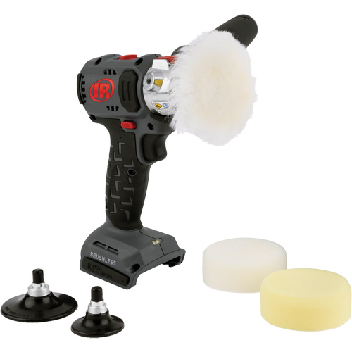 Cordless Polisher & Sander Moffatt Supply & Specialties