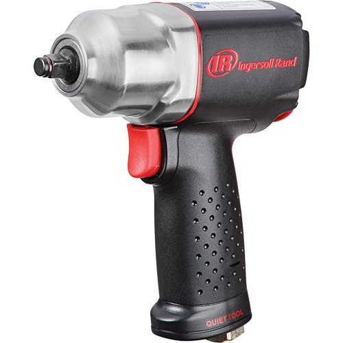 Composite Air Impact Wrench, 3/8" Drive, 1/4" NPT Air Inlet, 15000 No Load RPM Moffatt Supply & Specialties