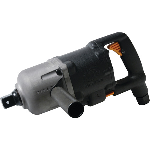 ATEX 3900 Series Impact Wrench, 1" Drive, 1/2" NPT Air Inlet Moffatt Supply & Specialties