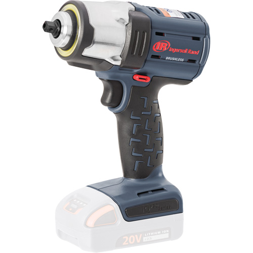 Compact High Torque Cordless Impact Wrench, 20 V, 3/8" Socket Moffatt Supply & Specialties