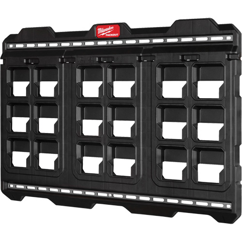 Grande plaque murale PACKOUT Moffatt Supply & Specialties