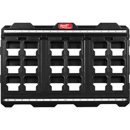 Grande plaque murale PACKOUT Moffatt Supply & Specialties