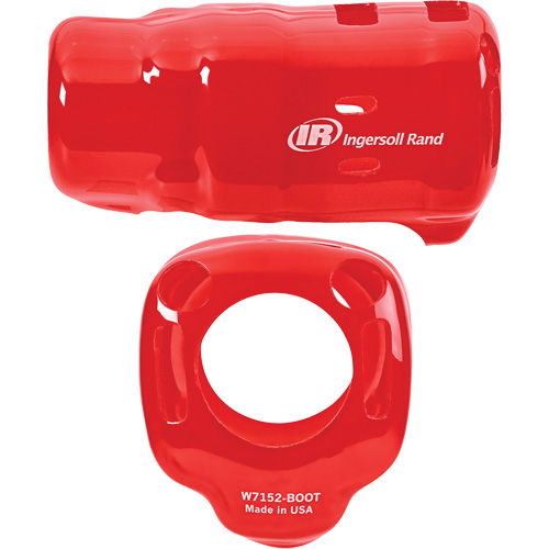 Sabot protecteur pour r&eacute;gulateur ouvert, pour cl&eacute; &agrave; chocs IR s&eacute;rie W7000 Moffatt Supply & Specialties