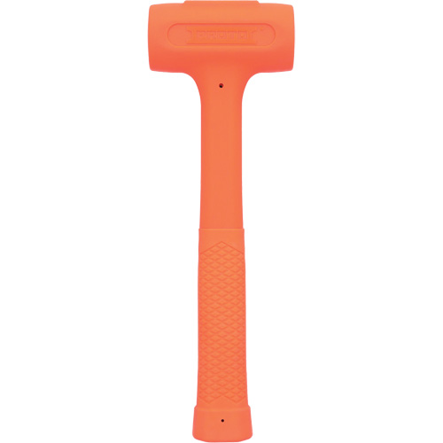 Proto&reg; Dead Blow Soft Face Sledge Hammer, 21 oz. Moffatt Supply & Specialties