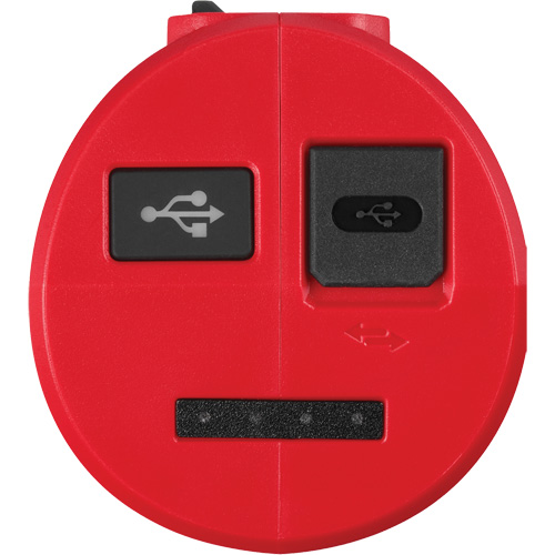 M12 TOP-OFF Power Supply and Charger, 12 V, Lithium-Ion Moffatt Supply & Specialties