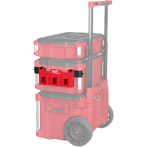 Accessoires de chariot pour boîte &agrave; outils PACKOUT Moffatt Supply & Specialties