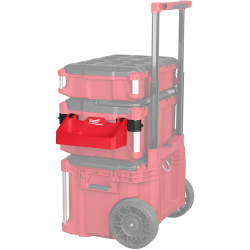 Accessoires de bloc-pile M12 pour boîte &agrave; outils PACKOUT Moffatt Supply & Specialties