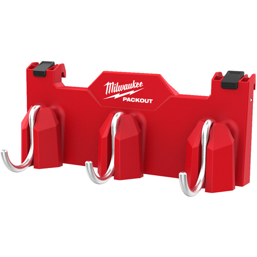 Accessoires de plateau pour boîte &agrave; outils PACKOUT Moffatt Supply & Specialties