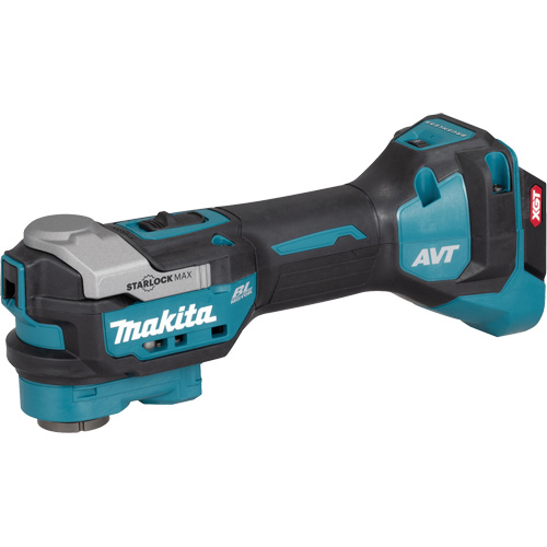 Outil multifonction XGT sans balais et sans outil avec AVT, 40 V, Lithium-ion Moffatt Supply & Specialties