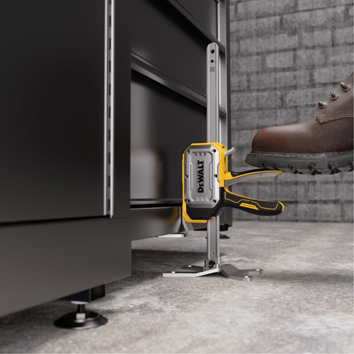 Cric de construction TOUGHSERIES Moffatt Supply & Specialties