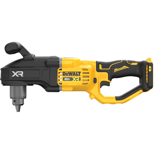 MAX* XR&reg; Brushless Cordless Compact Stud & Joist Drill (Tool Only) Moffatt Supply & Specialties