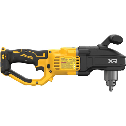 MAX* XR&reg; Brushless Cordless Compact Stud & Joist Drill (Tool Only) Moffatt Supply & Specialties