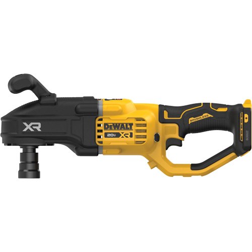 Perceuse pour montants et solives &agrave; changement rapide sans balai et sans fil MAX* XR (outil seulement) Moffatt Supply & Specialties