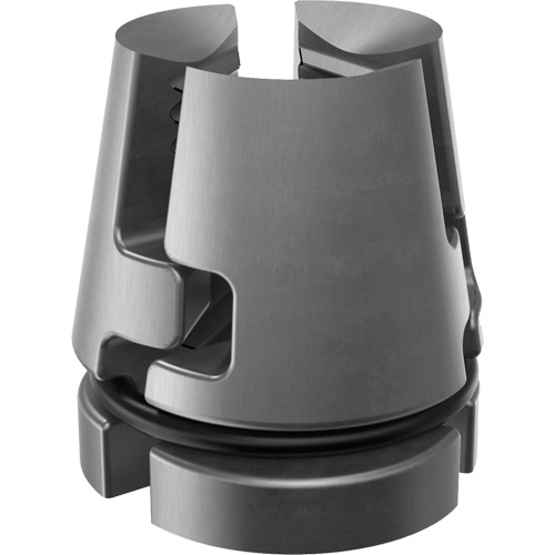Replacement Jaw Set for DCF414 1/4" Rivet Tool Moffatt Supply & Specialties