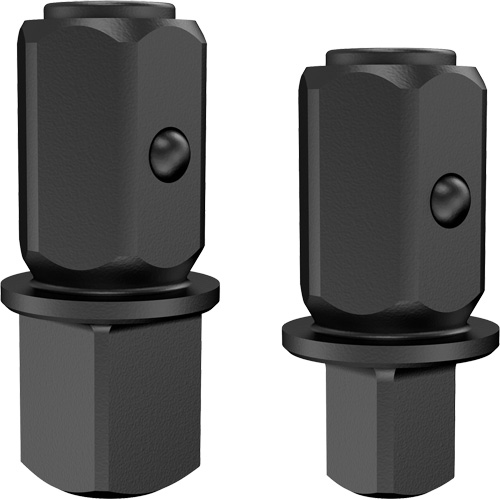 Replacement 3/8" & 1/2" Anvil Set for DCF510 Sealed Head Ratchet Moffatt Supply & Specialties