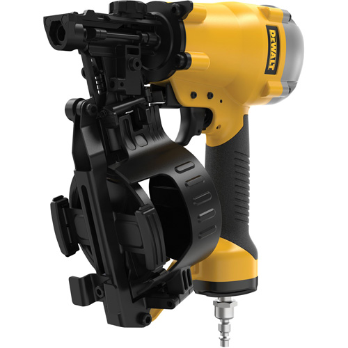 15° Coil Roofing Nailer Moffatt Supply & Specialties