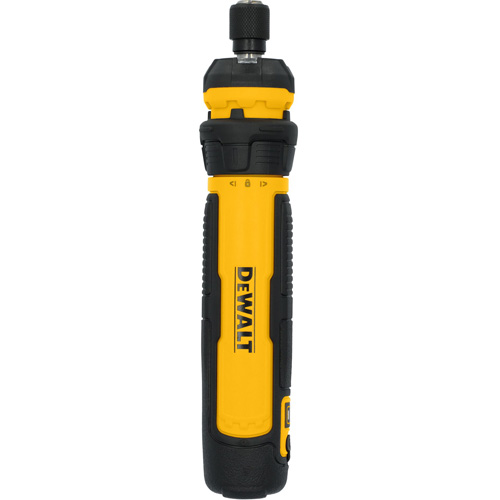 Jeu de tournevis sans fil de 14 morceaux avec commande FLEXDRIVE, 4 V, 44 lb-po/5 Nm couple max. Moffatt Supply & Specialties