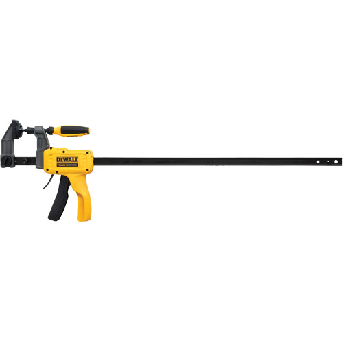 Serre-joint hybride TOUGHSERIES, 24" (610 mm) Moffatt Supply & Specialties
