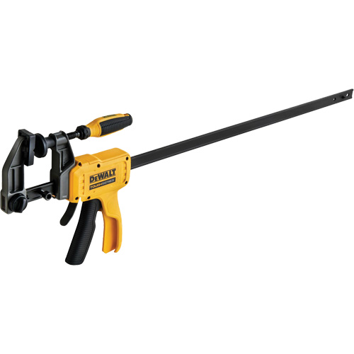 Serre-joint hybride TOUGHSERIES, 24" (610 mm) Moffatt Supply & Specialties