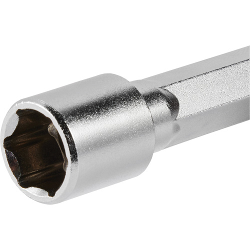 HollowCore Nut Driver Set, 7, Magnetic, Metric Moffatt Supply & Specialties