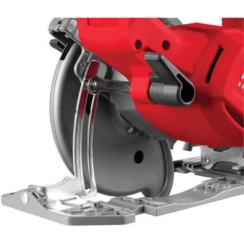 Scie Circulaire M18 Fuel (outil seulement), 6-1/2", 18 V Moffatt Supply & Specialties