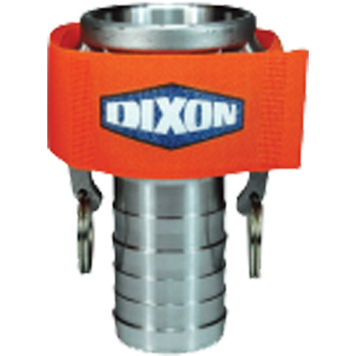 Locking Cam Arm Velcro&reg; Straps Moffatt Supply & Specialties