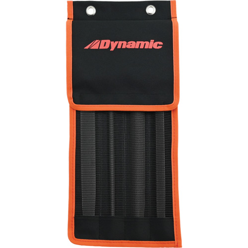 Hand File Set, 4 Pcs Moffatt Supply & Specialties