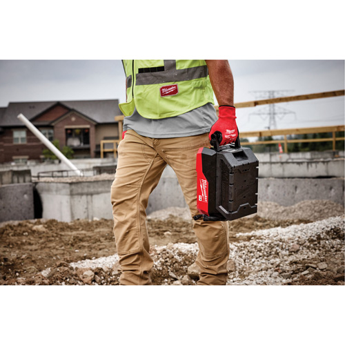 MX FUEL Rapid Charger, 120 V, Lithium-Ion/NiCd/Ni-MH Moffatt Supply & Specialties