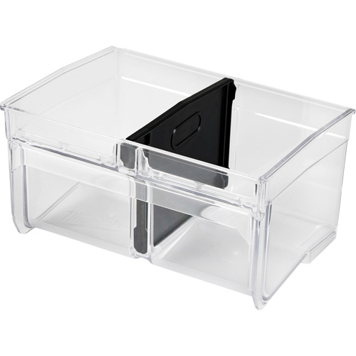 Large Bin for PACKOUT Tilt Bin Organizer Moffatt Supply & Specialties