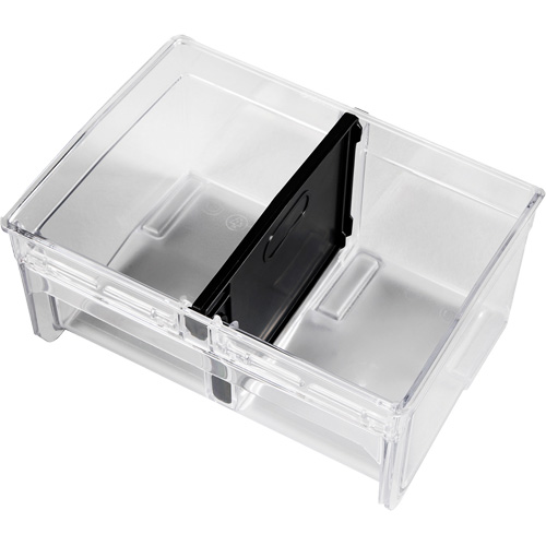 Large Bin for PACKOUT Tilt Bin Organizer Moffatt Supply & Specialties