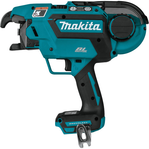 Outil de fixation d'armature sans balai LXT Moffatt Supply & Specialties