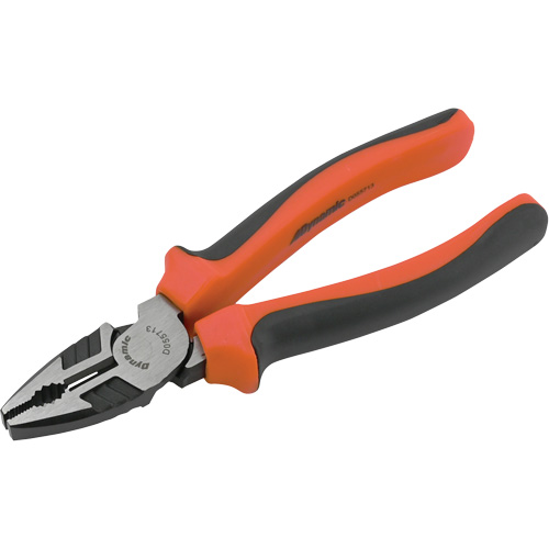 Lineman Pliers with Comfort Handles Moffatt Supply & Specialties
