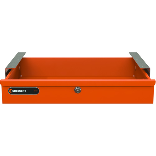 RAILWORKS Tool Drawer for Industrial Utility Carts Moffatt Supply & Specialties
