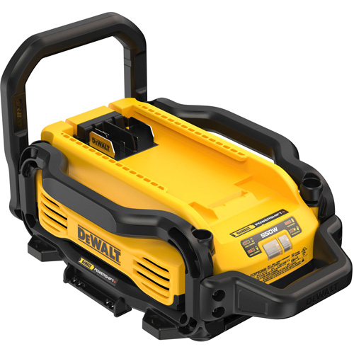 Chargeur POWERSHIFT 550W, 120 V, Lithium-ion Moffatt Supply & Specialties