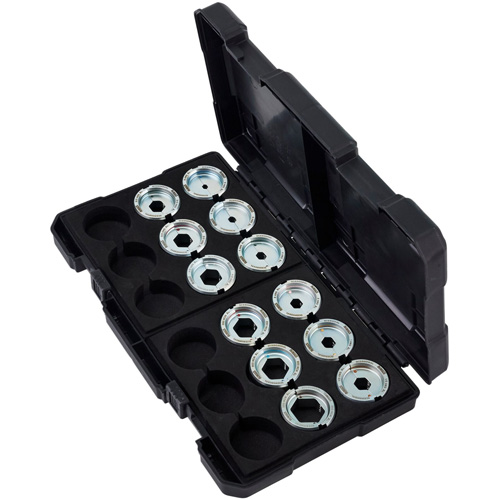 #8 - 350 MCM Aluminum Die Kit Moffatt Supply & Specialties