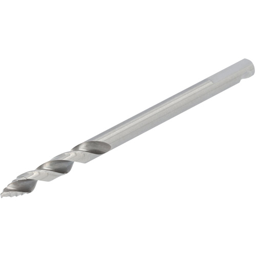 M&egrave;che pilote, 1/4", 4-1/4" Tige Moffatt Supply & Specialties