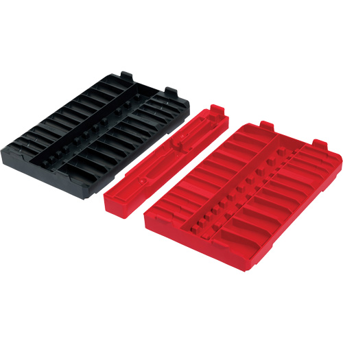 Socket Trays for PACKOUT Low-Profile Organizer Moffatt Supply & Specialties